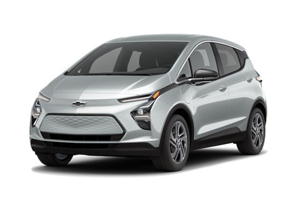 Used 2023 Chevrolet Bolt EV 1LT Wagon For Sale in Sacramento, CA 86765